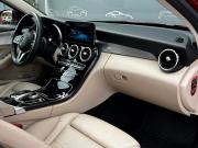 Mercedes-Benz C-Класс IV (W205) Рестайлинг Санкт-Петербург  - изображение 34