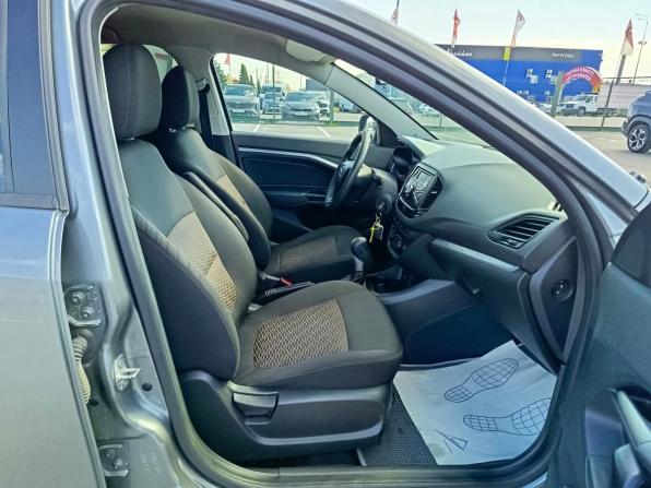 Lada (ВАЗ) Vesta I с пробегом 2016 года, цена 651 000 рублей, 158552 км, седан, Автокод Объявления