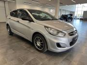 Hyundai Solaris I Калуга  - изображение 10