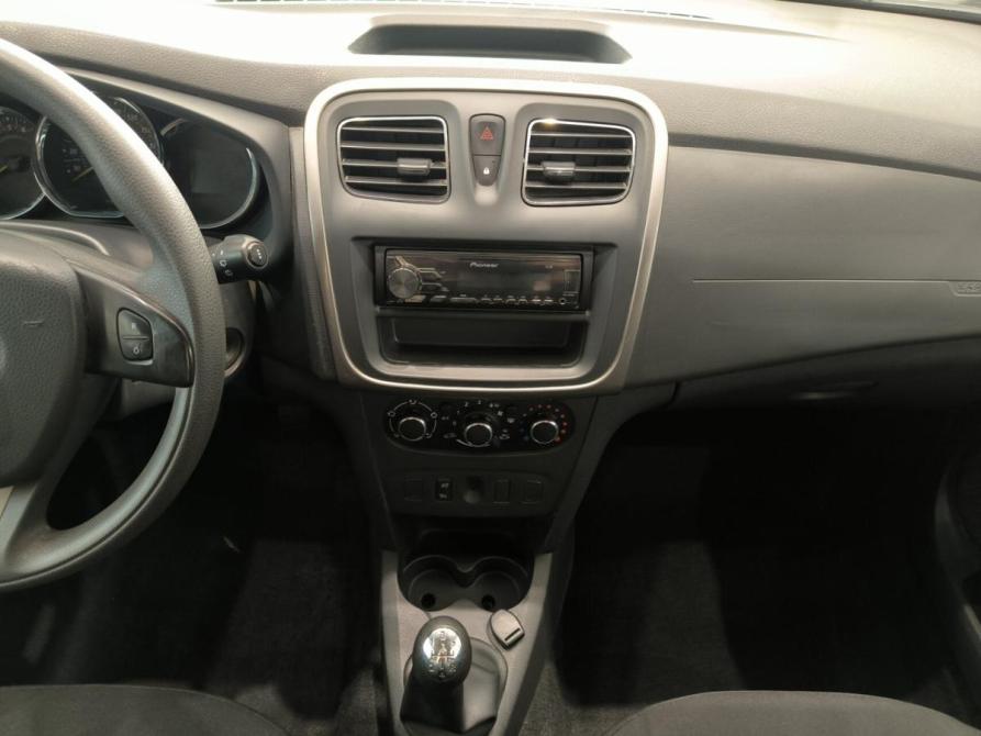 Renault Sandero II Казань  - изображение 18