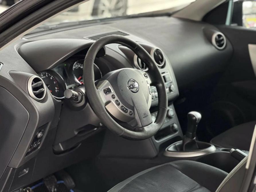 Nissan Qashqai I Рестайлинг Екатеринбург  - изображение 10