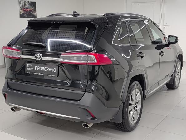 Toyota Wildlander I с пробегом 2021 года, цена 3 150 000 рублей, 67479 км, внедорожник, Автокод Объявления