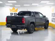 Chevrolet Colorado II Новосибирск  - изображение 30