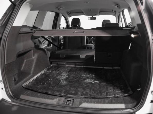 Ford Kuga II с пробегом 2016 года, цена 1 399 000 рублей, 112000 км, внедорожник, Автокод Объявления