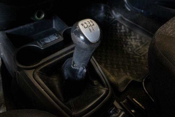Lada (ВАЗ) Granta I с пробегом 2014 года, цена 339 000 рублей, 109251 км, седан, Автокод Объявления