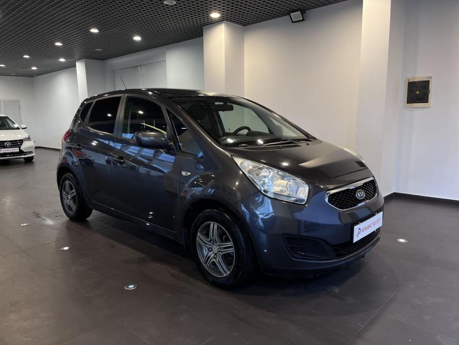 Kia Venga I Чебоксары  - изображение 1