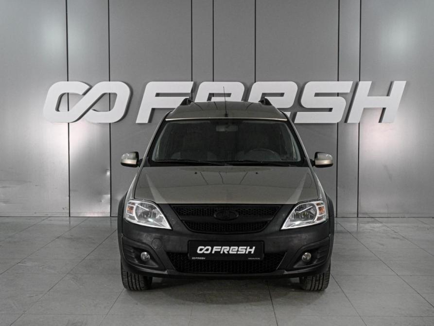 Lada (ВАЗ) Largus I Ростов-на-Дону  - изображение 3