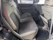 Nissan X-Trail I Рестайлинг Екатеринбург  - изображение 25