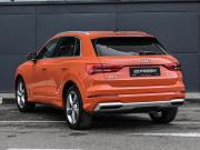 Audi Q3 II (F3) Новороссийск  - изображение 27