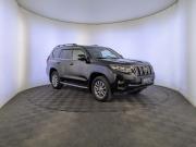 Toyota Land Cruiser Prado 150 Series Рестайлинг 2 Москва  - изображение 33