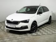 Skoda Rapid II Санкт-Петербург  - изображение 19