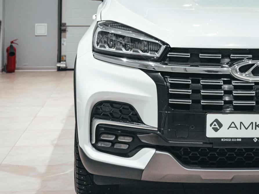 Chery Tiggo 8 I Рестайлинг Екатеринбург  - изображение 5