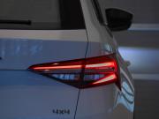 Skoda Kodiaq I Рестайлинг Москва  - изображение 67