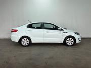 Kia Rio III Москва  - изображение 24
