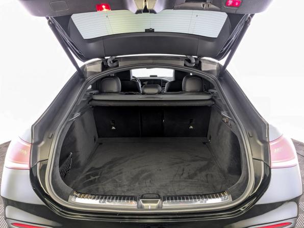 Mercedes-Benz GLE Coupe II (C167) с пробегом 2021 года, цена 8 105 000 рублей, 87991 км, внедорожник, Автокод Объявления