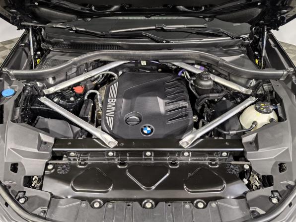 BMW X6 III (G06) Рестайлинг с пробегом 2023 года, цена 10 699 000 рублей, 53079 км, внедорожник, Автокод Объявления
