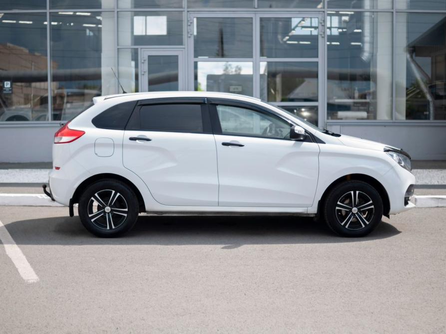Lada (ВАЗ) XRAY I Курган  - изображение 8