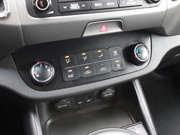 Kia Sportage III Рестайлинг с пробегом 2014 года, цена 1 499 000 рублей, 163315 км, внедорожник, Автокод Объявления