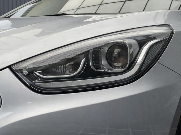 Hyundai ix35 I Рестайлинг с пробегом 2014 года, цена 1 197 000 рублей, 199451 км, внедорожник, Автокод Объявления