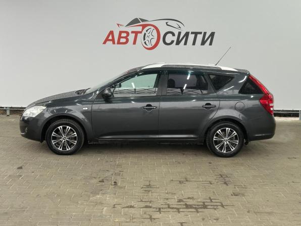 Kia Ceed I с пробегом 2008 года, цена 680 000 рублей, 373119 км, универсал, Автокод Объявления