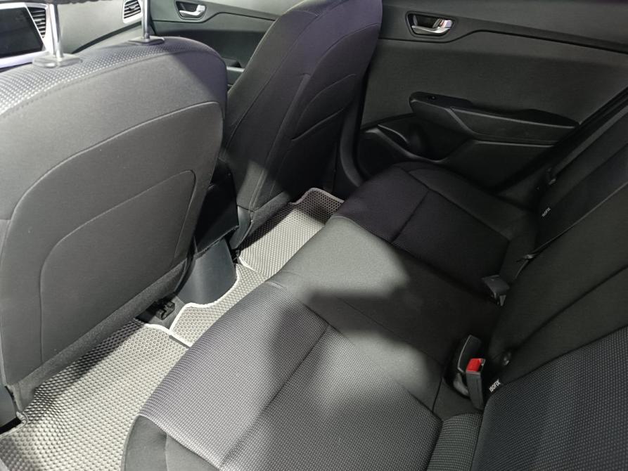 Hyundai Solaris II Рестайлинг Оренбург  - изображение 11