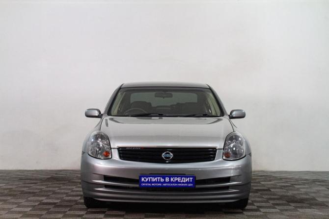 Nissan Skyline XI (V35) с пробегом 2003 года, цена 519 000 рублей, 247000 км, седан, Автокод Объявления