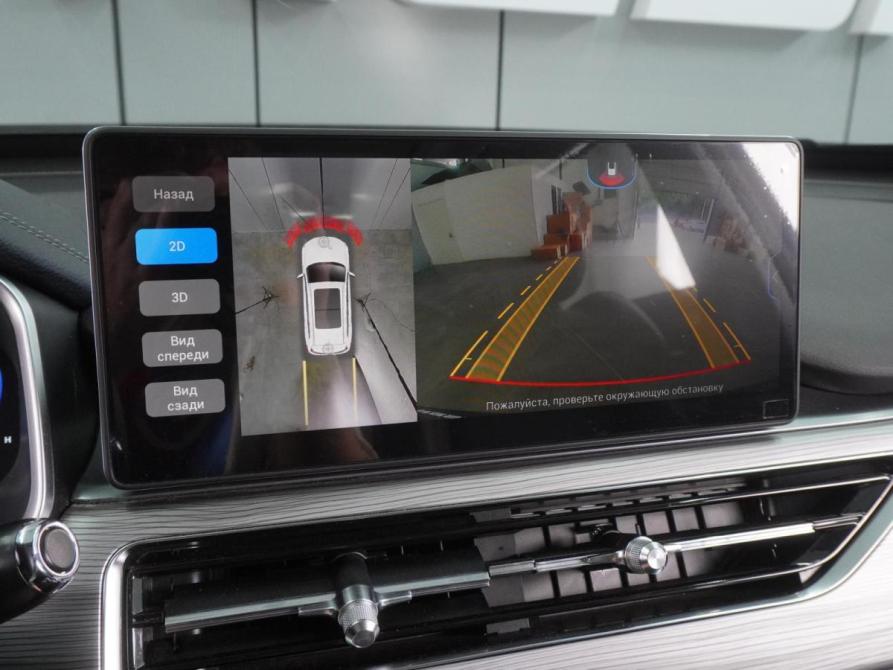 Chery Tiggo 8 Pro I Воронеж  - изображение 15