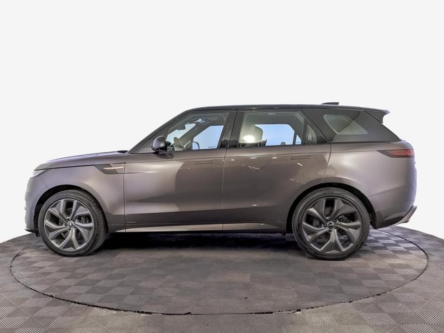 Land Rover Range Rover Sport III Москва  - изображение 8