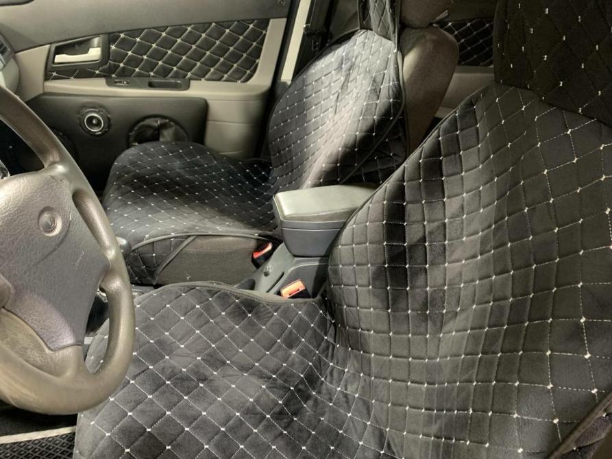 Lada (ВАЗ) Priora I Нижнекамск  - изображение 9