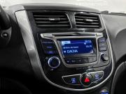 Hyundai Solaris I Рестайлинг Новосибирск  - изображение 45