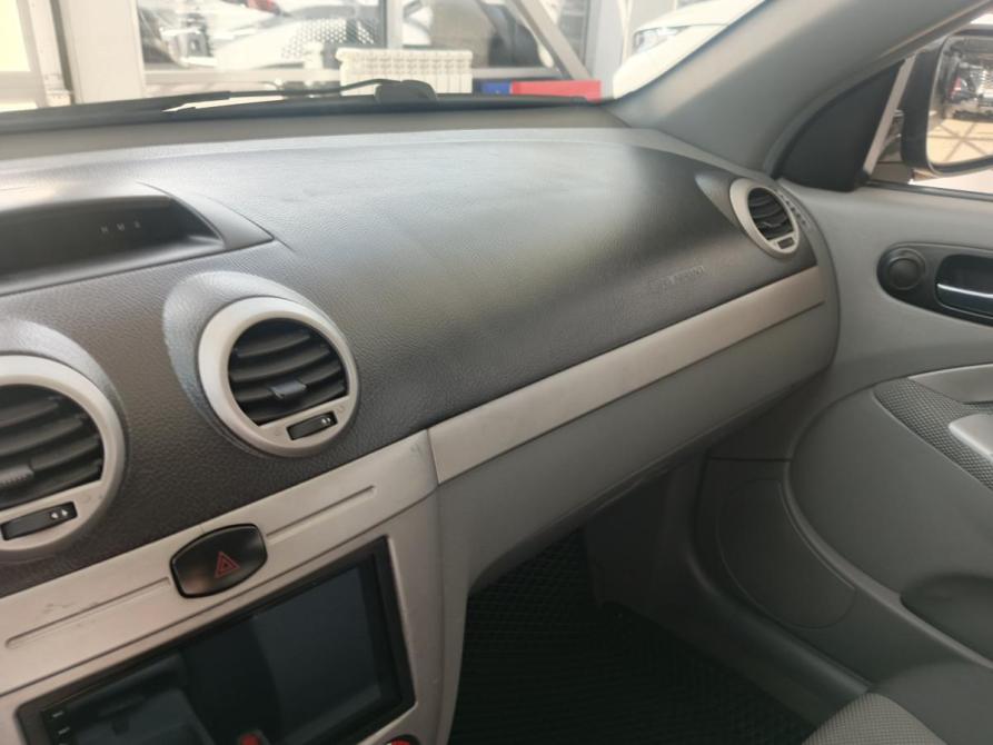 Chevrolet Lacetti I Арзамас  - изображение 17