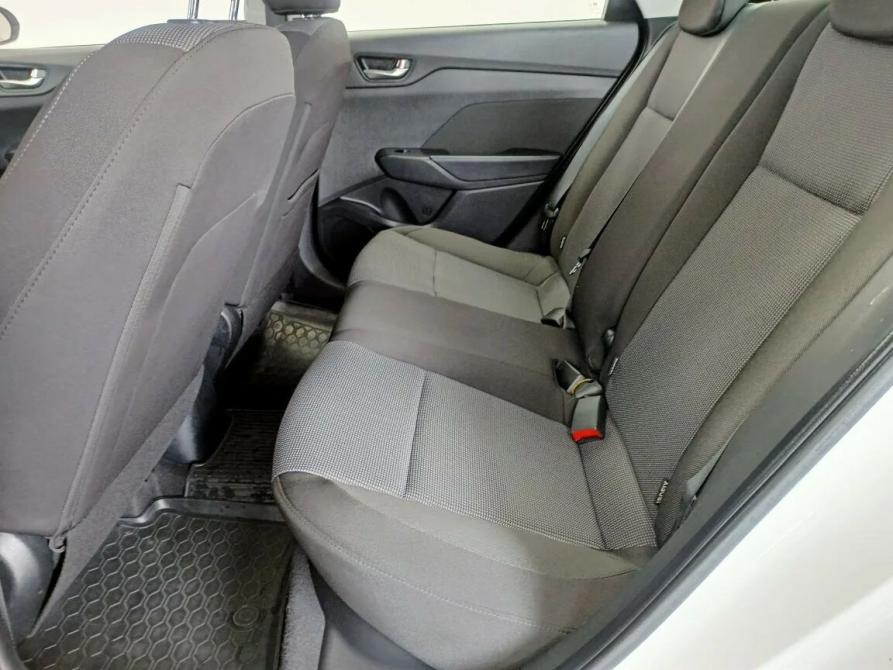 Hyundai Solaris II Рестайлинг Киров  - изображение 9