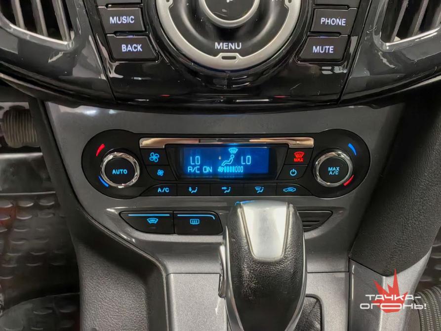 Ford Focus III Пермь  - изображение 15