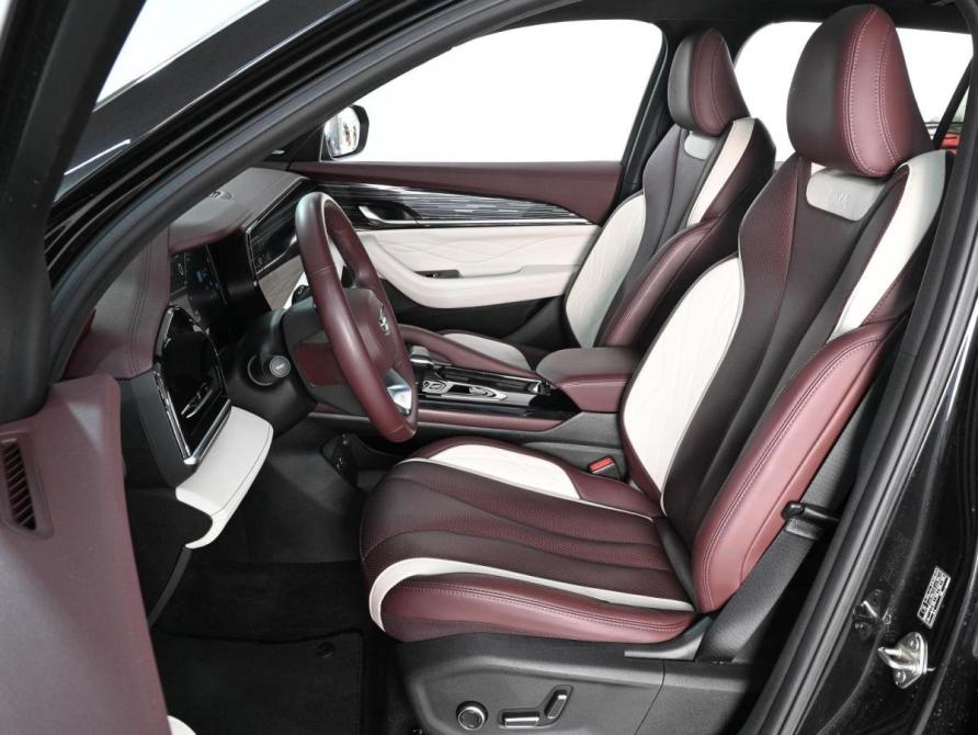 Geely Monjaro I Ростов-на-Дону  - изображение 10