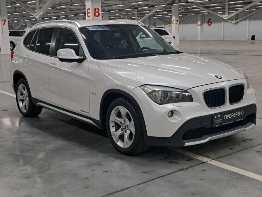 BMW X1 I (E84) Казань  - изображение 3