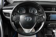 Toyota Corolla XI (E160 E170 E180) Тюмень  - изображение 32