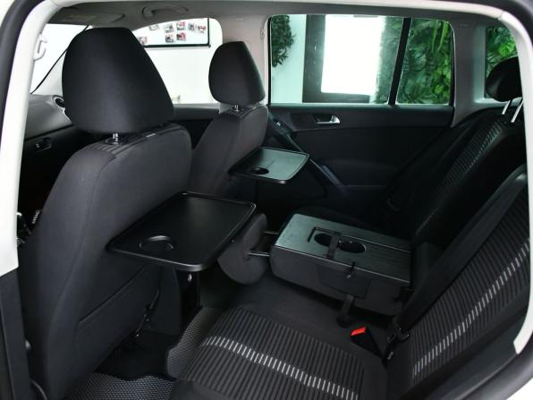 Volkswagen Tiguan I с пробегом 2011 года, цена 997 000 рублей, 252000 км, внедорожник, Автокод Объявления