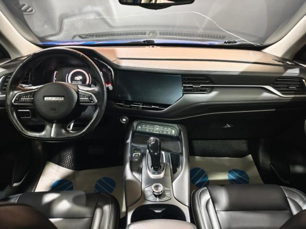 Haval F7 I с пробегом 2020 года, цена 1 749 000 рублей, 101695 км, внедорожник, Автокод Объявления