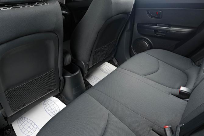Kia Soul I с пробегом 2011 года, цена 1 059 000 рублей, 118000 км, хэтчбек, Автокод Объявления