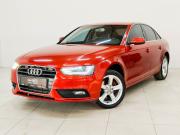 Audi A4 IV (B8) Рестайлинг Тула  - изображение 17