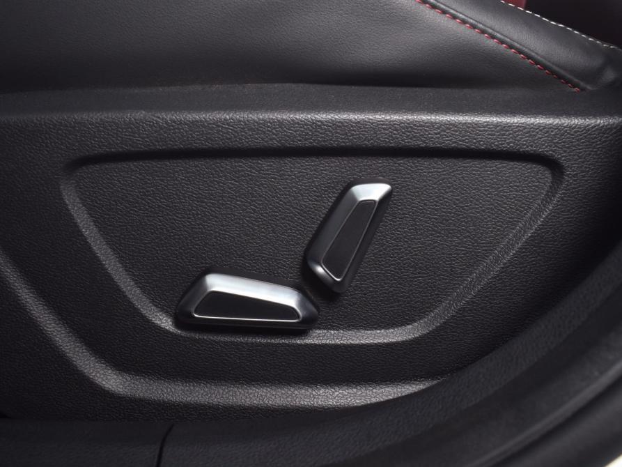 Geely Coolray I Рестайлинг Кемерово  - изображение 22