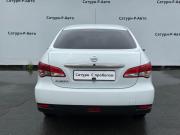 Nissan Almera III (G15) Курган  - изображение 20