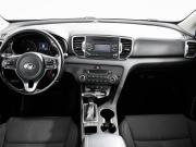 Kia Sportage IV Москва  - изображение 27