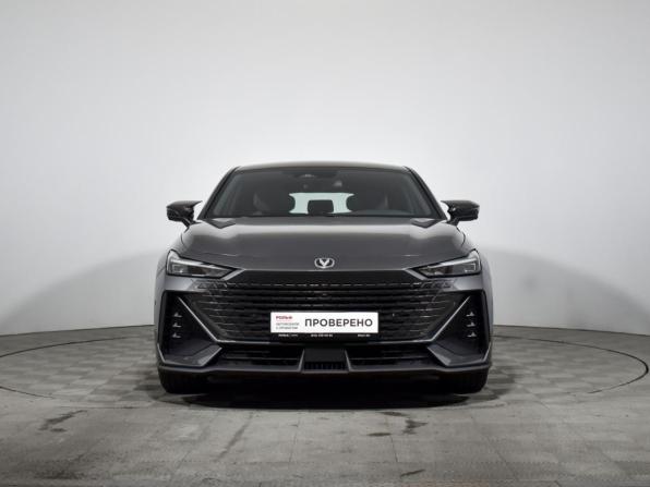 Changan UNI-V I с пробегом 2023 года, цена 2 015 790 рублей, 35315 км, лифтбек, Автокод Объявления