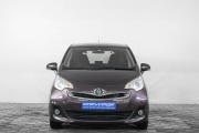 Toyota Ractis II Кемерово  - изображение 19