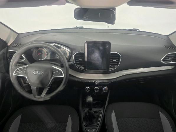 Lada (ВАЗ) Vesta I Рестайлинг (NG) с пробегом 2023 года, цена 1 190 000 рублей, 40000 км, седан, Автокод Объявления