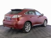 Lexus RX III Москва  - изображение 35