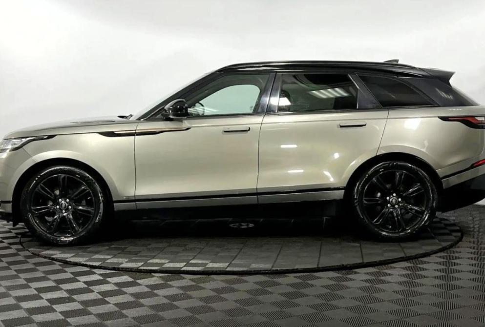 Land Rover Range Rover Velar I Нижний Новгород  - изображение 9