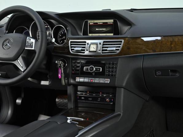 Mercedes-Benz E-Класс IV (W212 S212 C207) Рестайлинг с пробегом 2014 года, цена 1 649 000 рублей, 190000 км, купе-хардтоп, Автокод Объявления