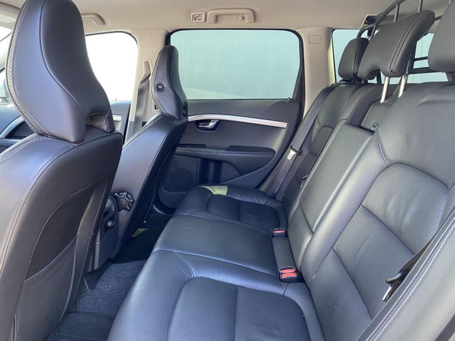 Volvo XC70 II Москва  - изображение 10